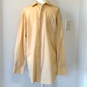 Men’s Dress Shirt